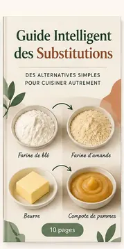 Guide Intelligent des Substitutions