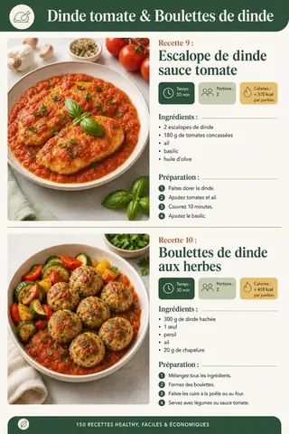 Page du guide : Végétarien et œufs