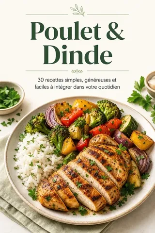 Page du guide : Recettes petit budget